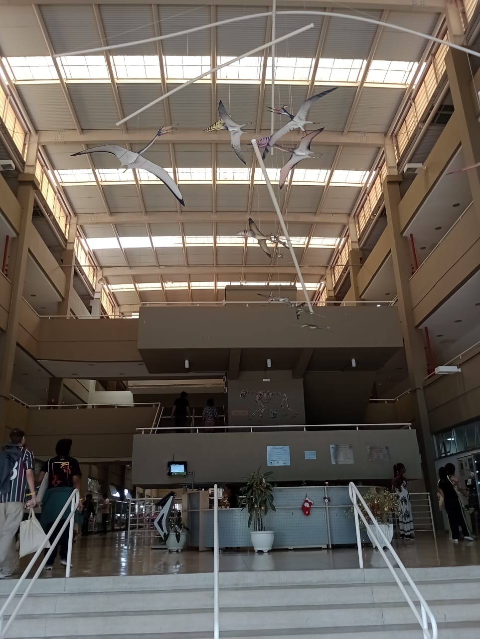 Instituto de Geociências da Unicamp